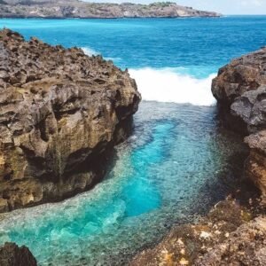 Sharing West Tour – Nusa Penida