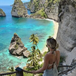 Nusa Penida East Trip