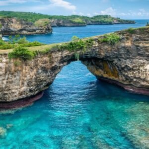 Nusa Penida Combination West & East