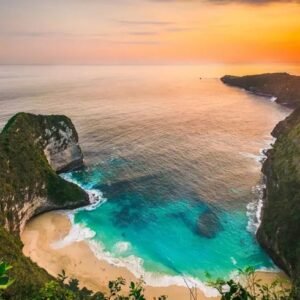 Nusa Penida West