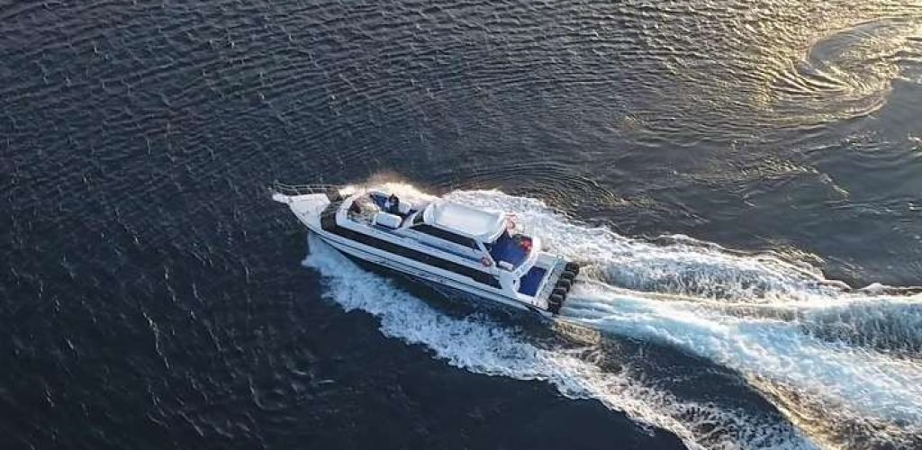 bali boat